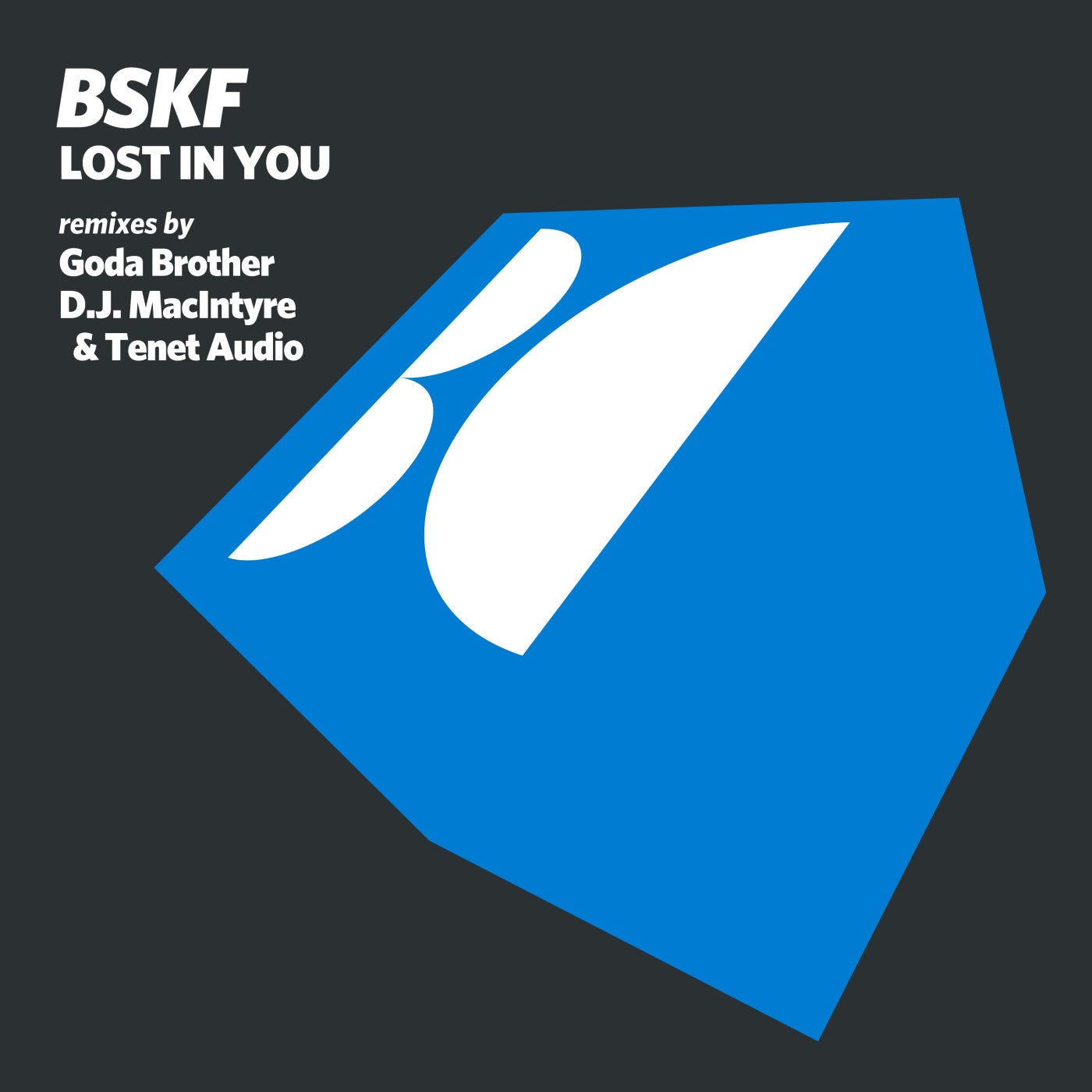 BSKF – Lost in You [BALKAN0706]